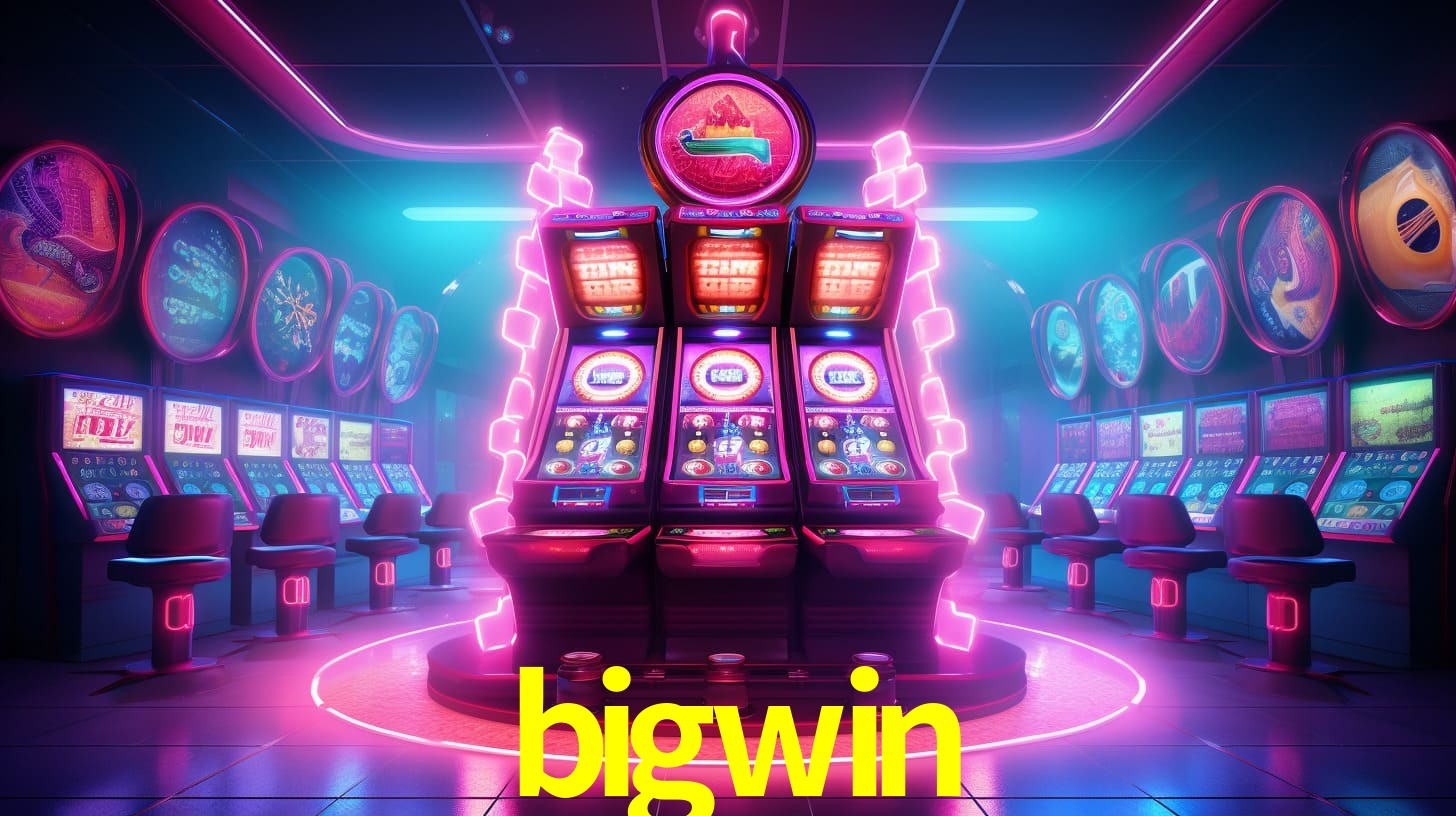 bigwin.com