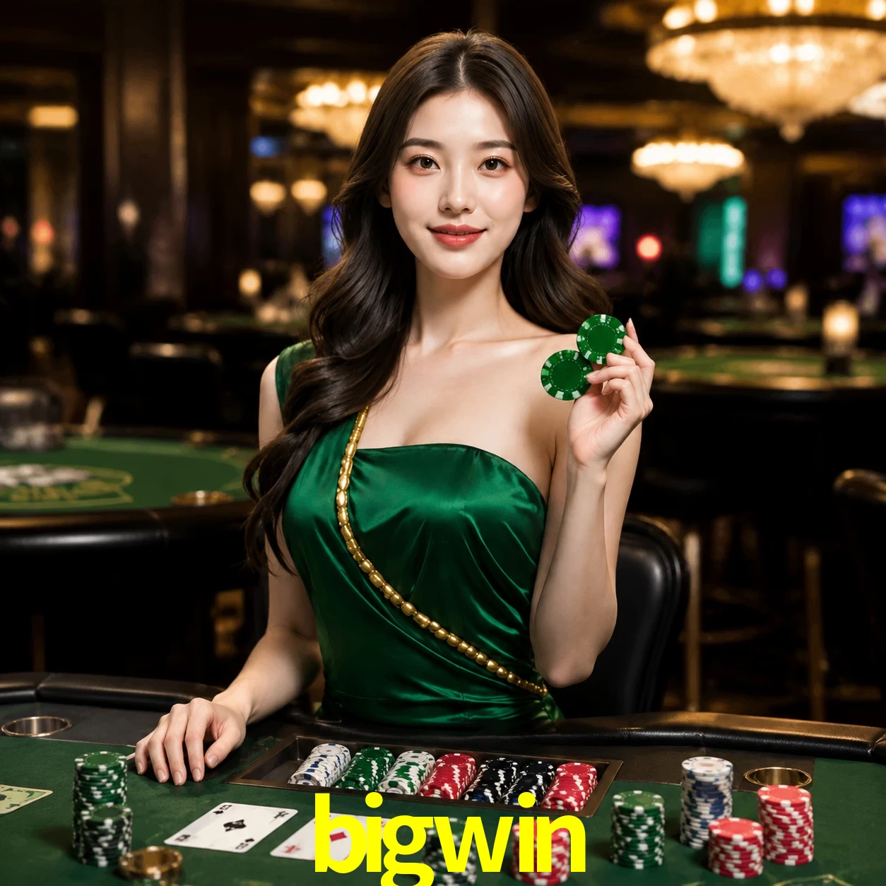 Cassino bigwin app mobile