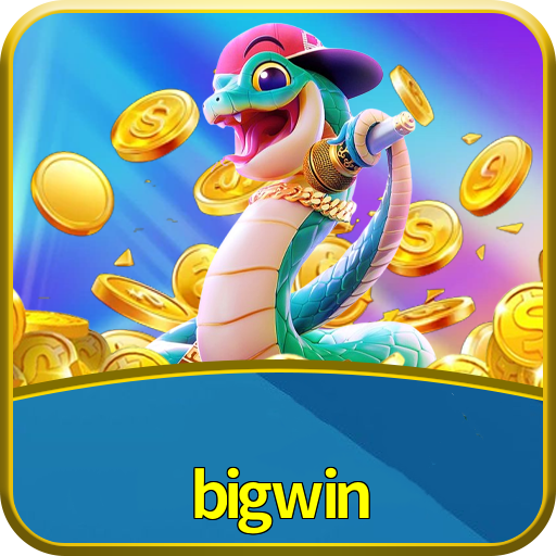 Logo da bigwin