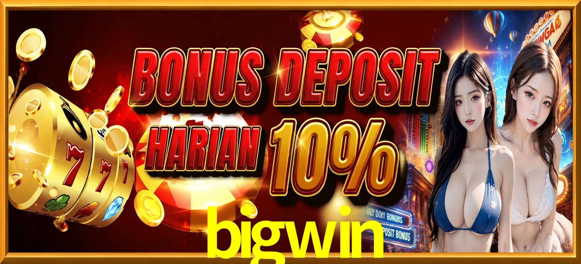 Plataforma bigwin - cassino e apostas