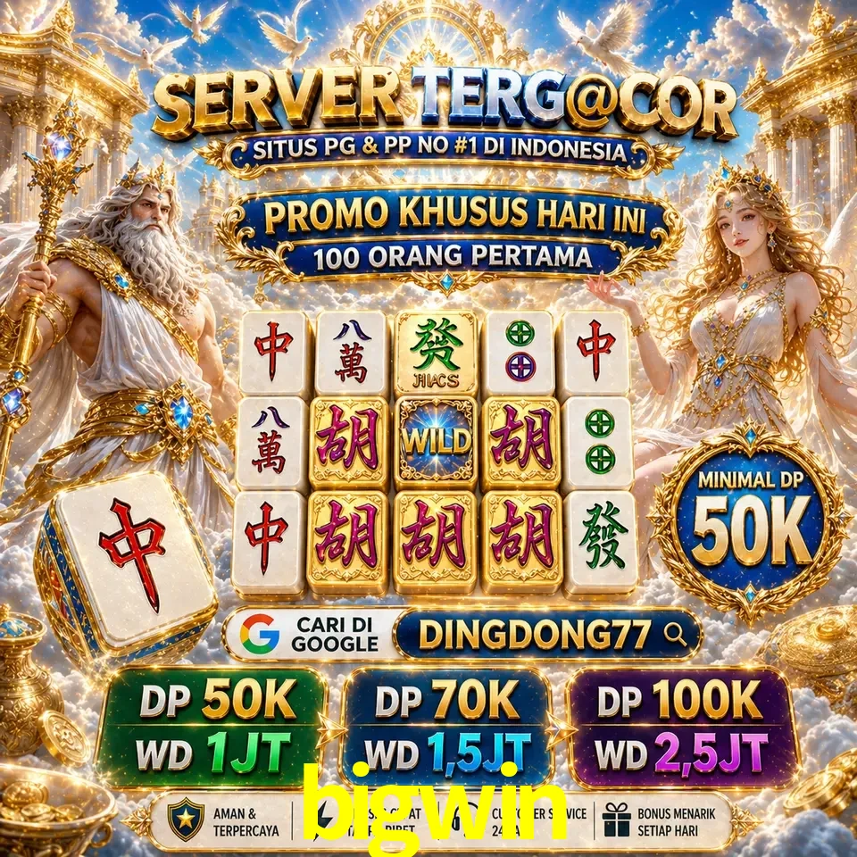 Formulário registro bigwin