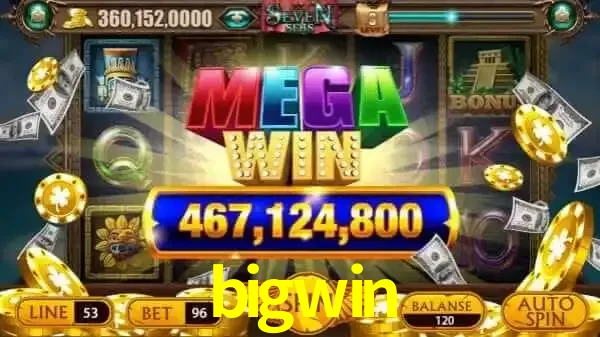 Gates of Olympus slot bigwin