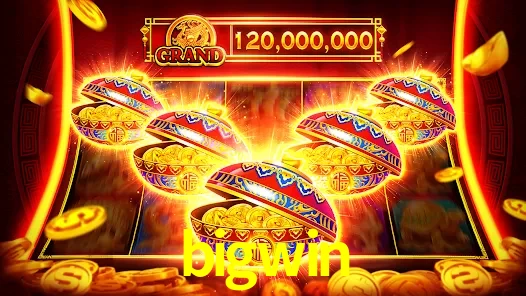 App bigwin slots mobile